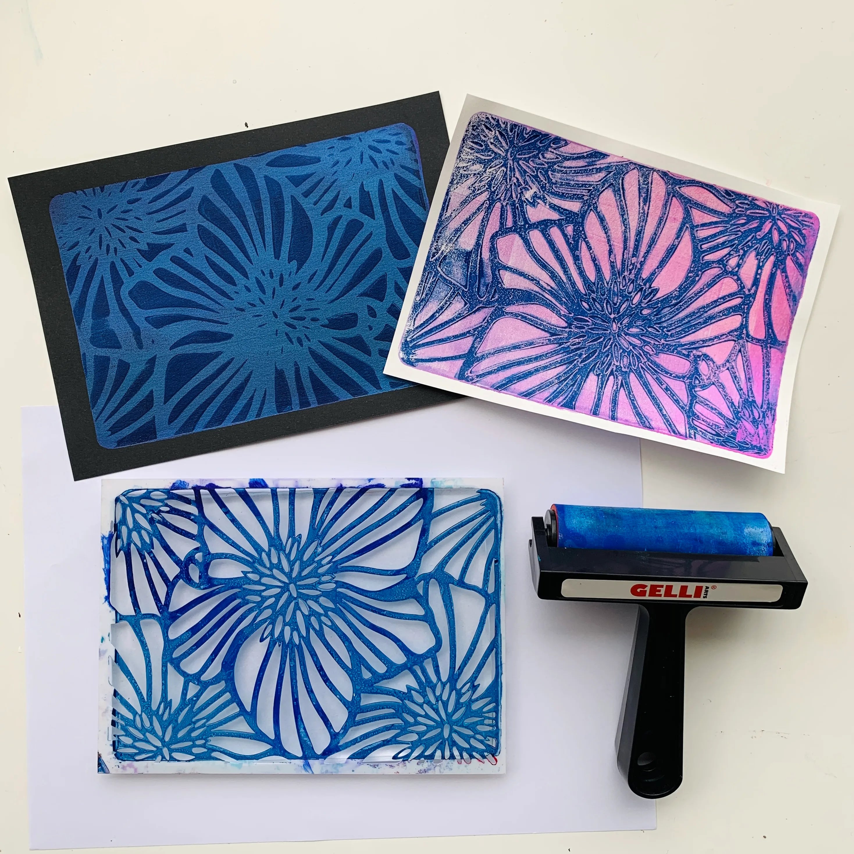 Printmaking