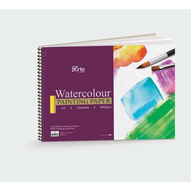 WaterColour Supplies
