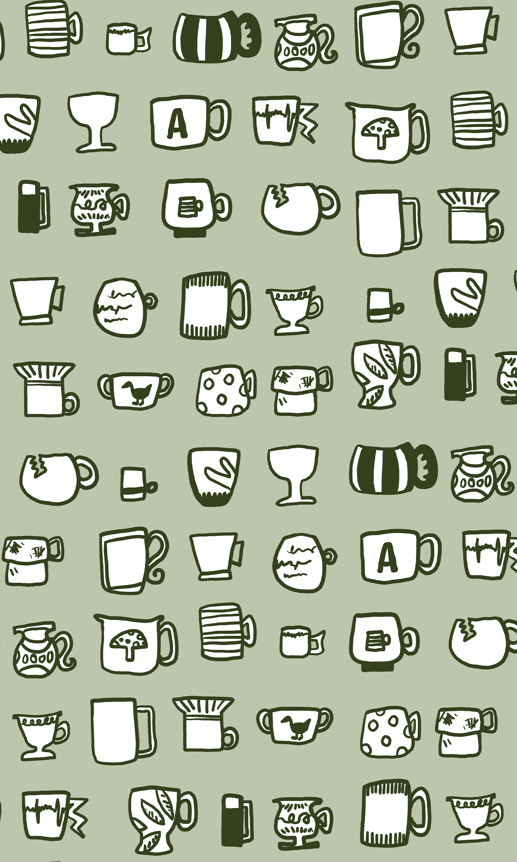 FRINNY Fabric