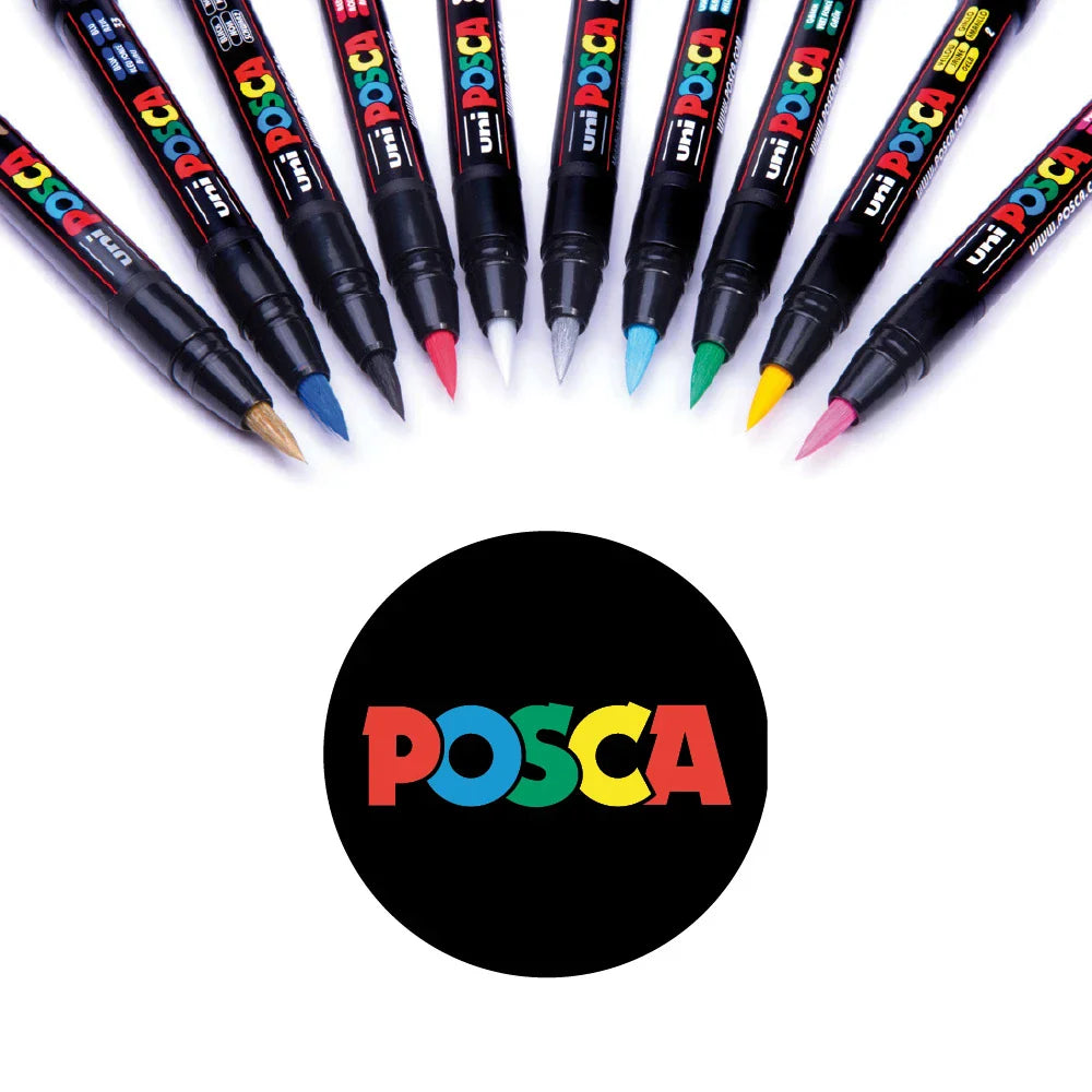 POSCA
