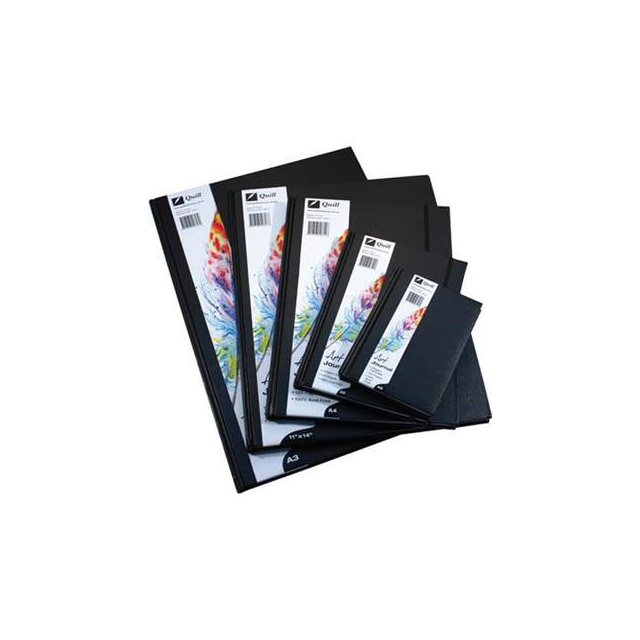 Papergoods + Journals