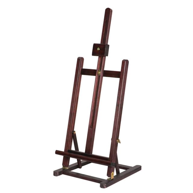 Easels, Storage + Other