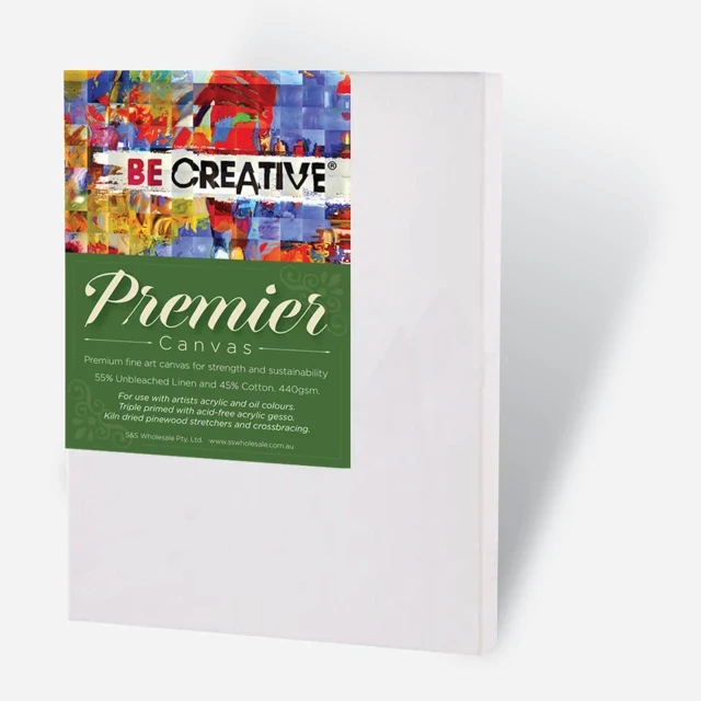 Canvases