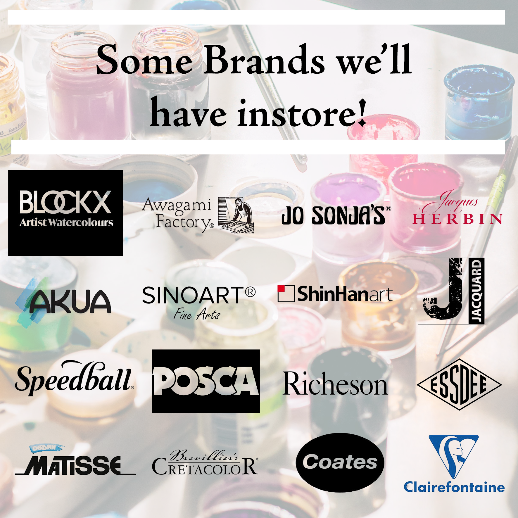 Brands