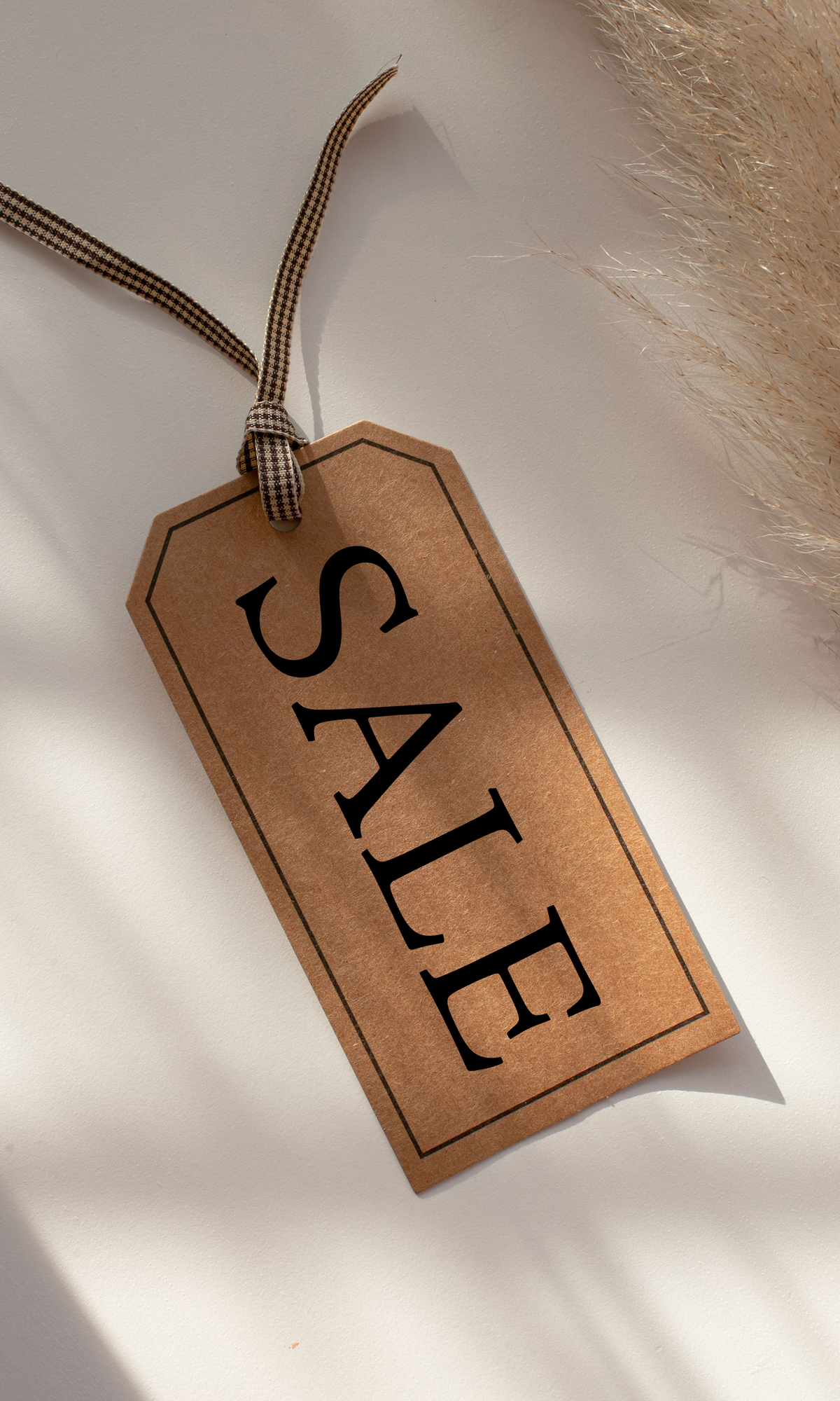 SALE + CLEARANCE