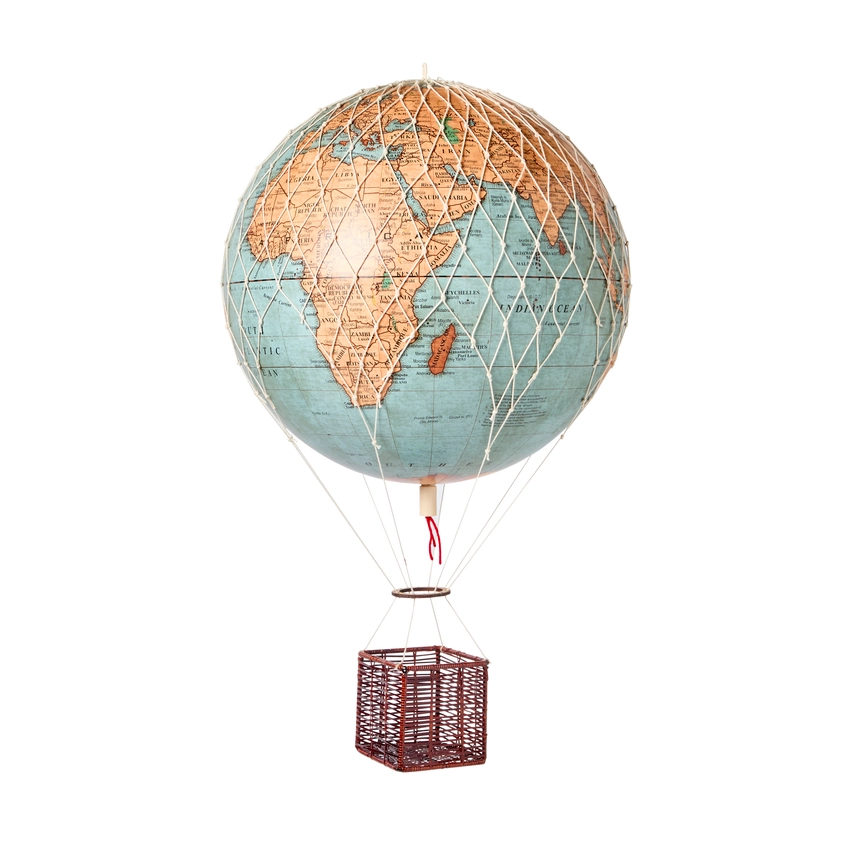 Gifts + Nifty Goods