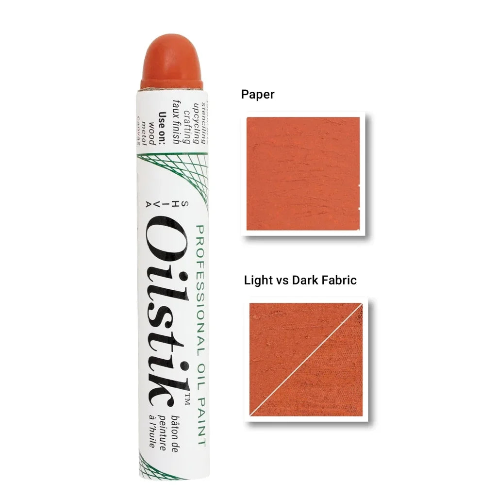 Oilstiks
