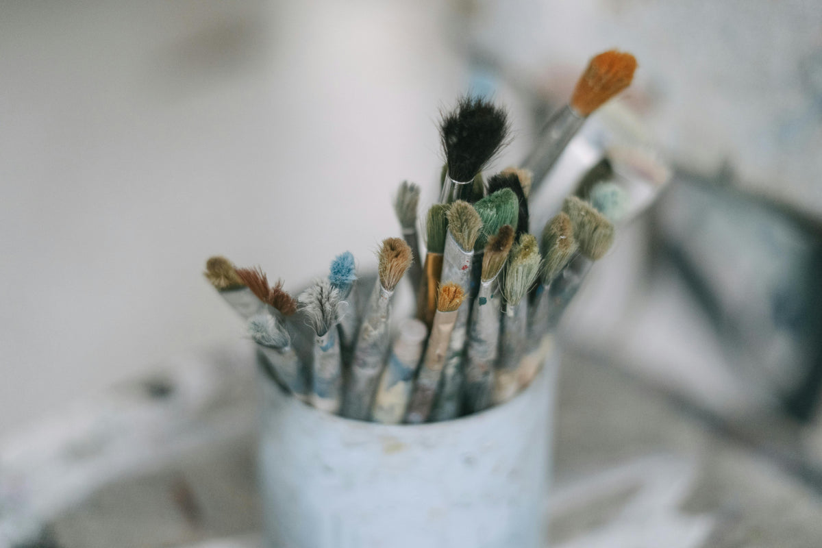 Art Supplies