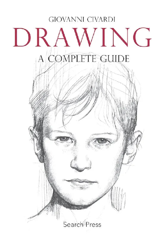 Drawing - A Complete Guide