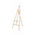 Pine Studio Easel