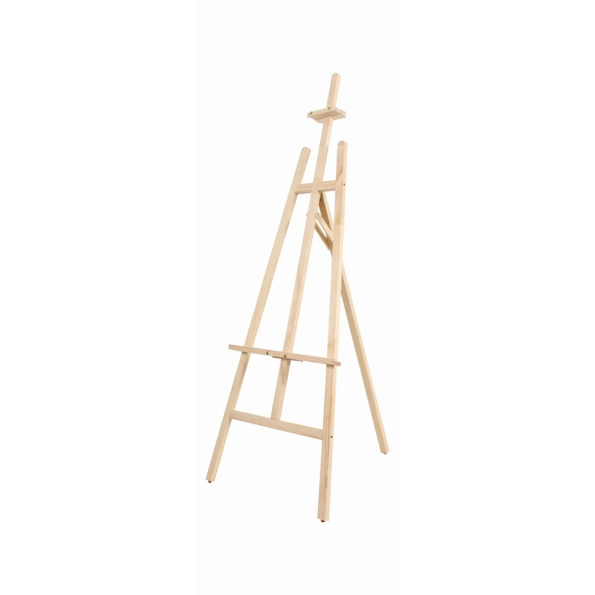 Pine Studio Easel