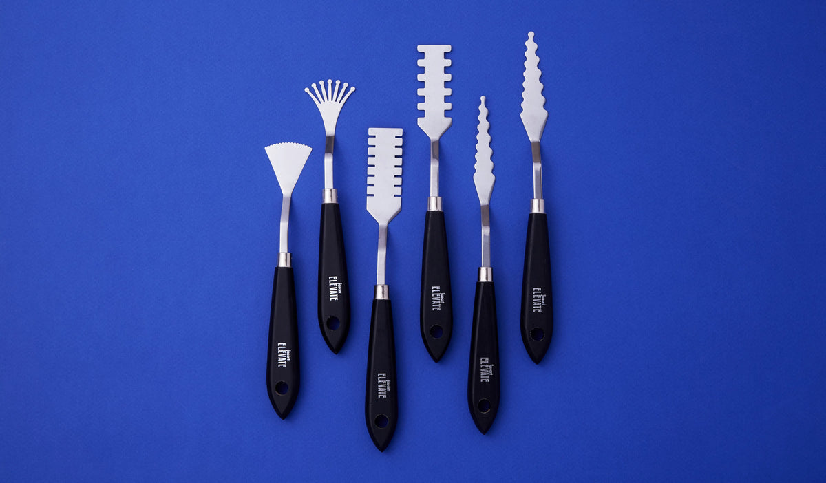 Elevate Professional Effects Palette Knife