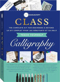 Manuscript Teach Yourself CALLIGRAPHY Kit