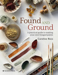 Found and Ground Book