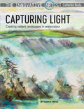The Innovative Artist: Capturing Light Book