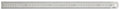 Celco Stainless Steel Ruler