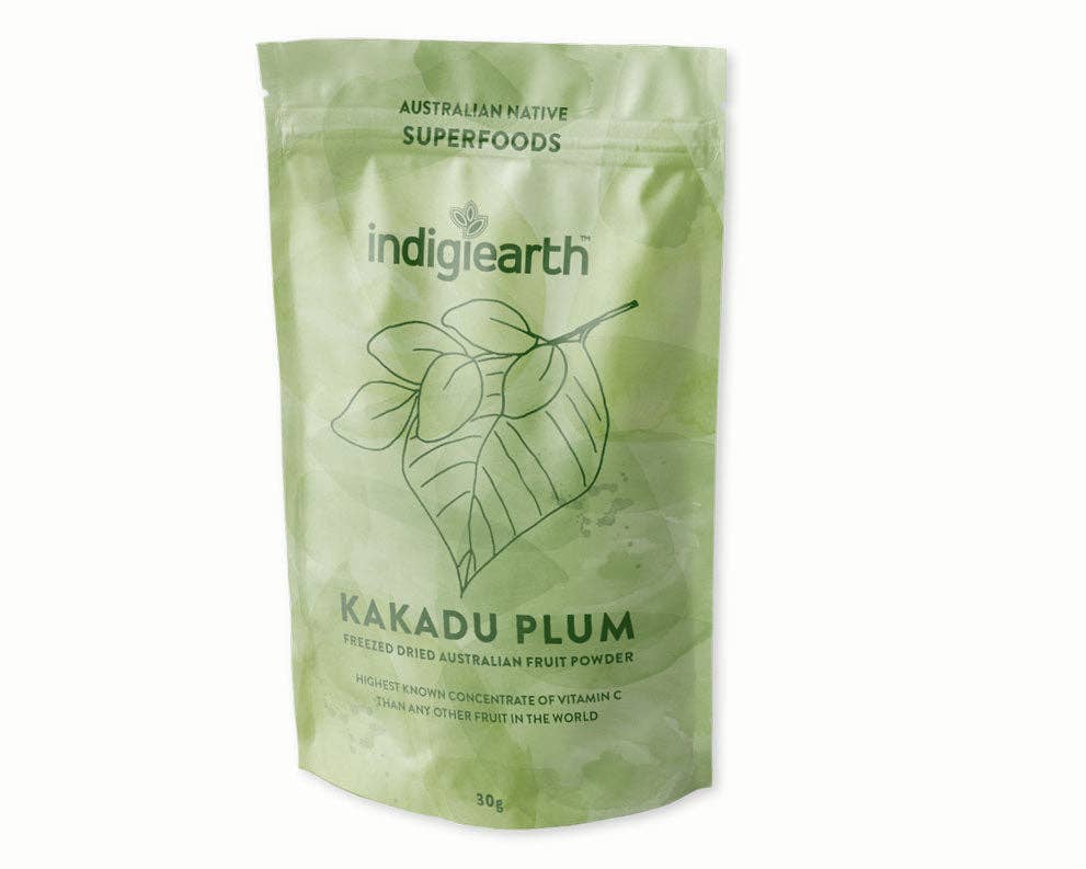 Kakadu Plum Powder 30g