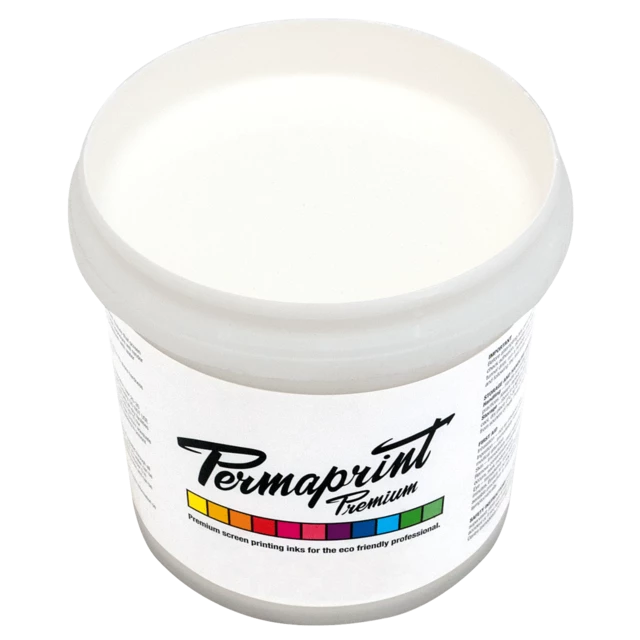 Permaprint Premium White - 1 Litre