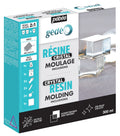 Crystal Resin Kit - Pebeo Gedeo