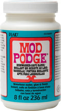 Modge Podge Dishwasher Safe - 236ml
