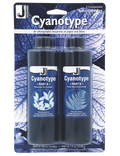 Jacquard Cyanotype 2 Part Sensitiser Set