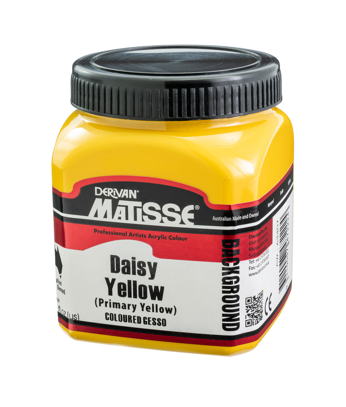 Matisse Background Acrylic 250ml