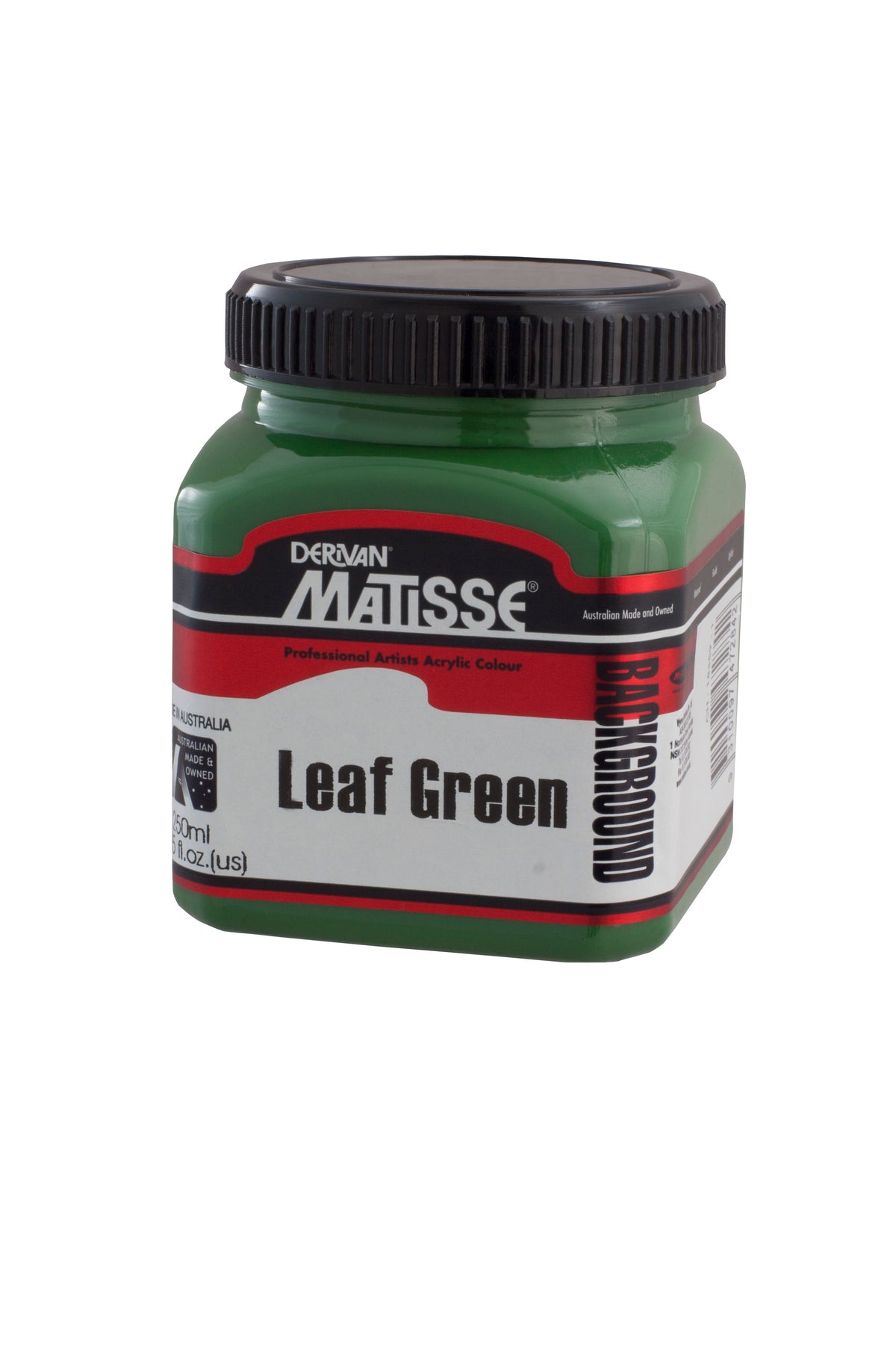 Matisse Background Acrylic 250ml