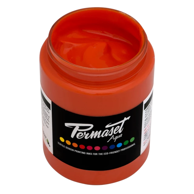 Permaset Screen Print Ink -300ml