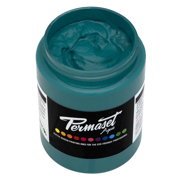 Permaset Screen Print Ink -300ml