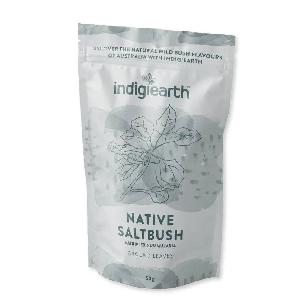 Native Saltbush 50g