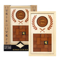 Project Genius - Roman Lock Box