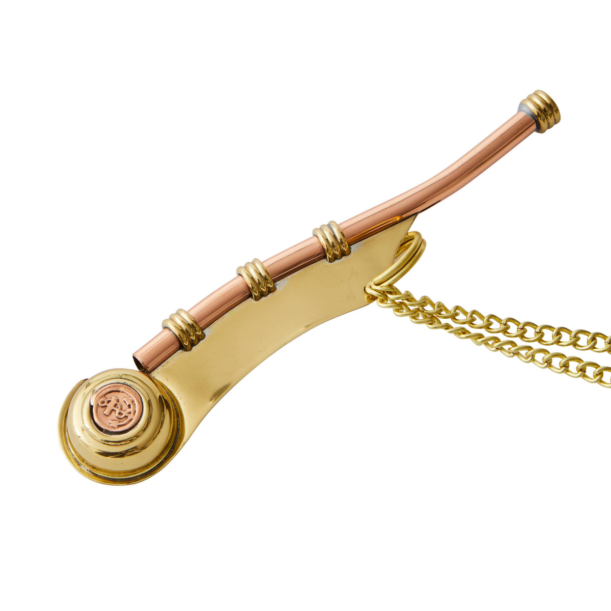 Boatswains Pipe Whistle