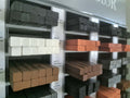 Cretacolor 7x7mm Artists Sticks / Hard Pastels