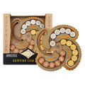 Project Genius - Egyptian Coin Trade