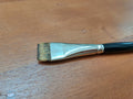 Pure Squirrel Flat Brush 329 - Size 15