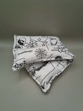 Heatpack COLLAB with Humble Bee