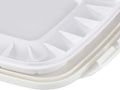 Renoir Plastic Palette and Lid