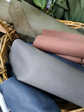 Leather Portions - Assorted Colours