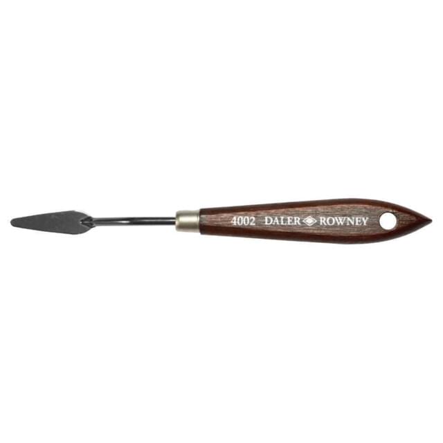 D.R. Painting Knife #4002