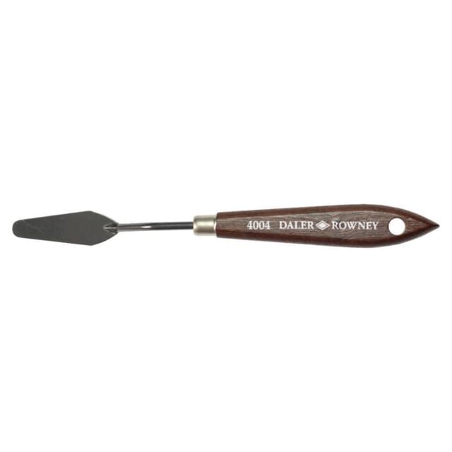 D.R. Painting Knife #4004