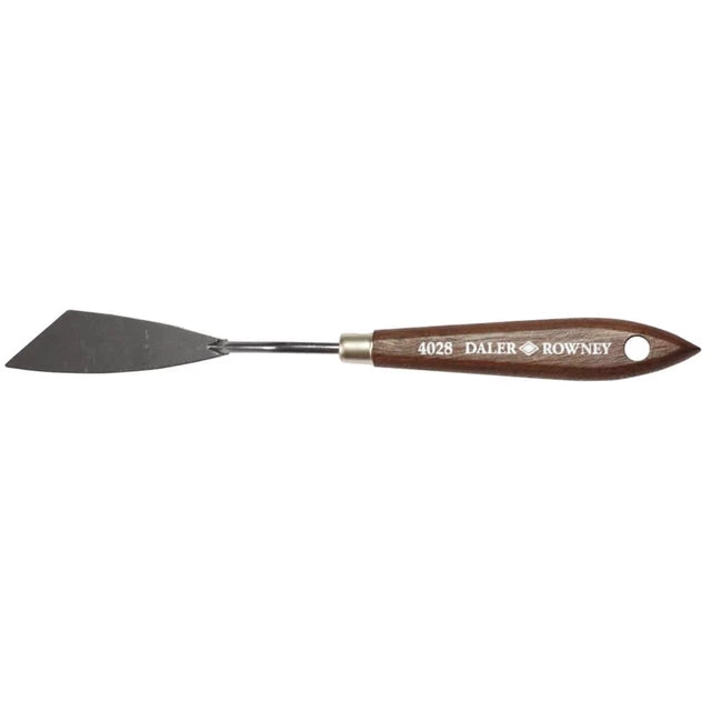 D.R. Painting Knife #4028
