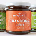 Quandong Chutney 200g