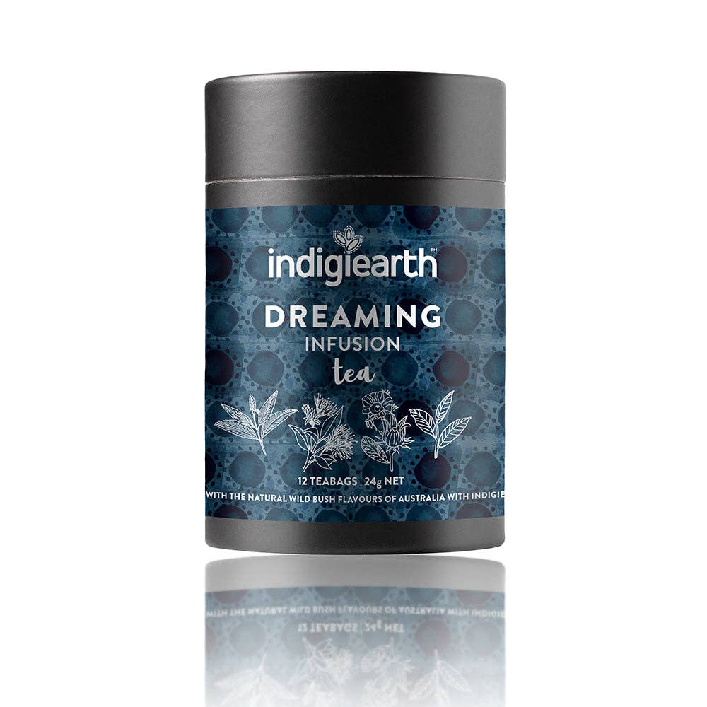 Dreaming x12 Teabags 24g | Loose Tea 50g
