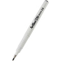 Artline 210 Medium Fineliner - 0.6mm Black