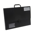 Artcase Portfolio Case Black A2