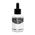 Atelier Pigmented Acrylic Ink - 60ml TITANIUM WHITE