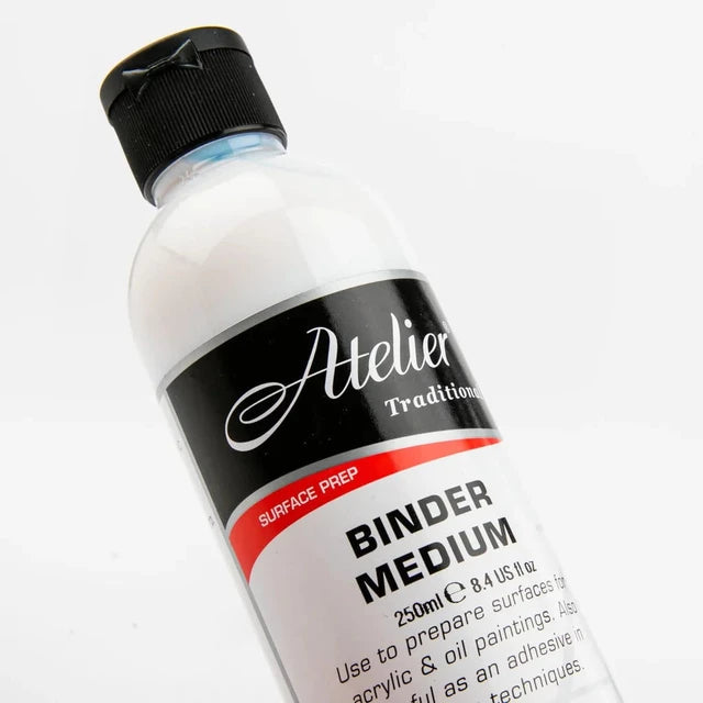 Atelier Binding Medium - 250ml