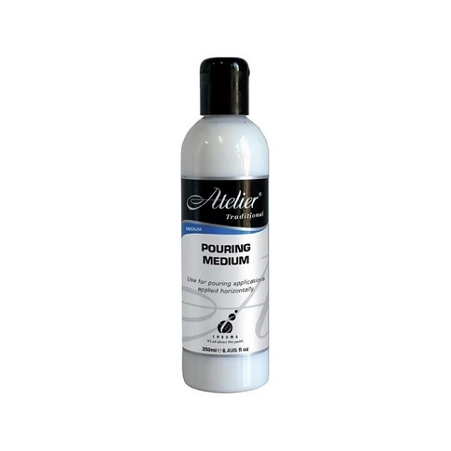 Atelier Pouring Medium - 250ml