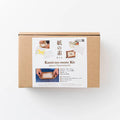 Awagami Papermaking Kit