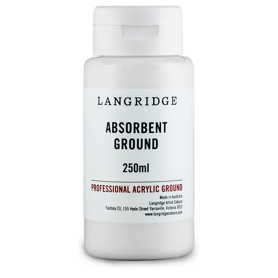 Langridge Absorbant Ground - 250ml
